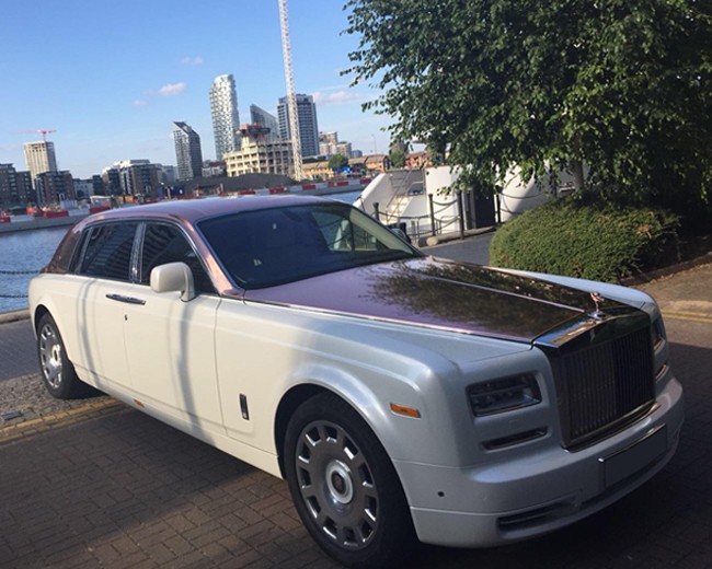 Limited Edition Limos image 24