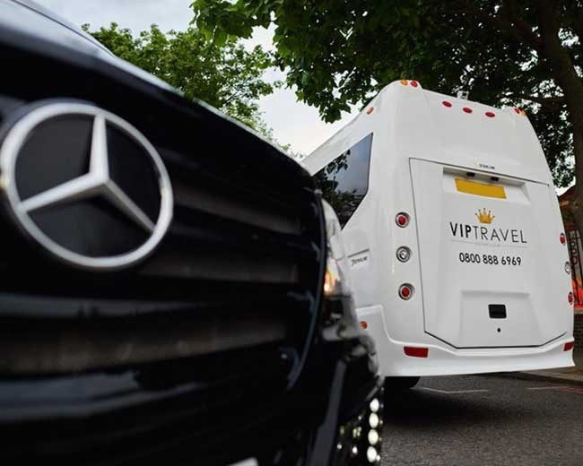 Minibuses and MPVs image 28