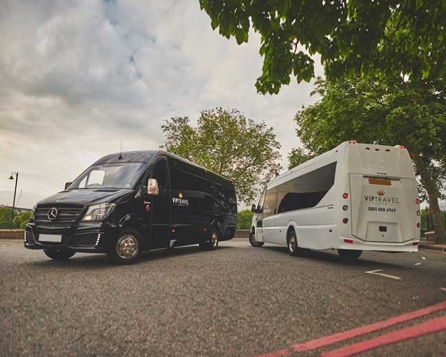 Minibuses and MPVs image 28