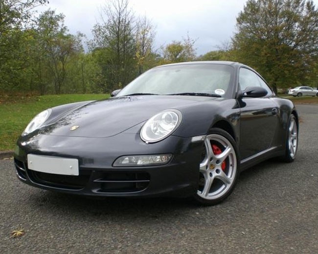 Self Drive Car Hire image 25